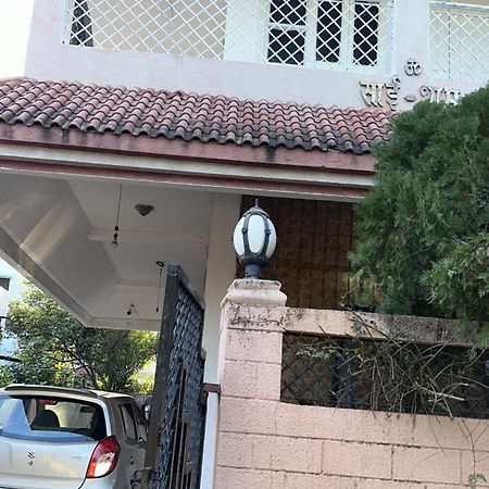 Chandrajyoti Villa 2 Garden Facing. Nagpur Exterior foto